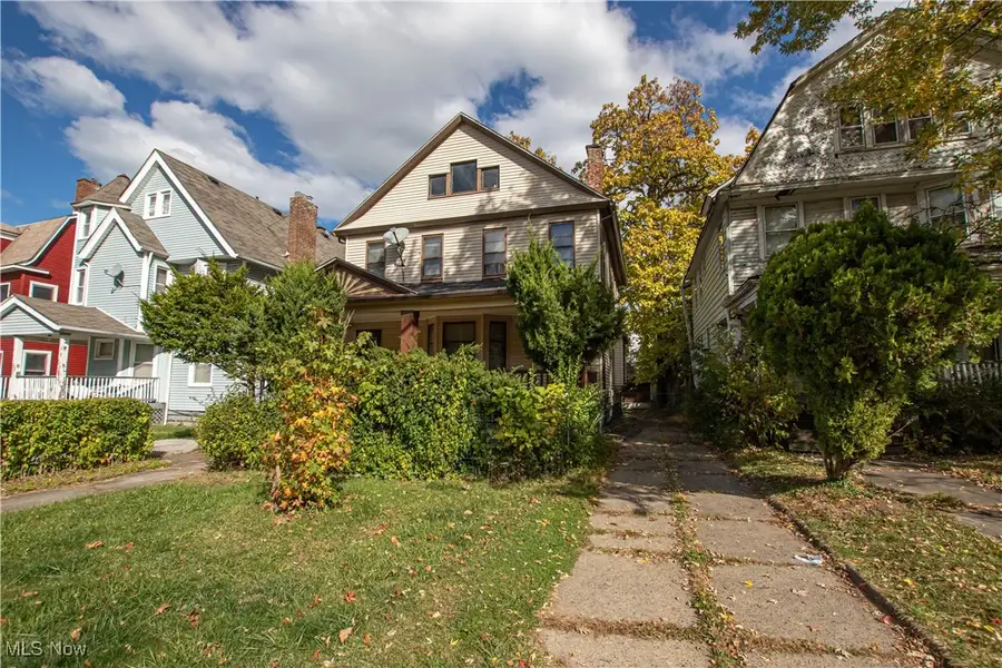 1863 Page Avenue, East Cleveland, OH 44112 - Image #2