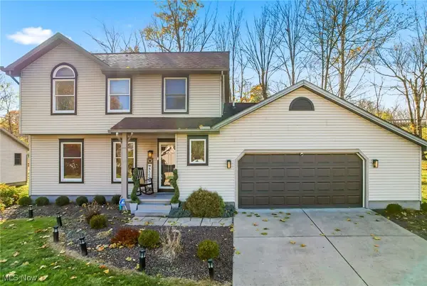 7672 Huntington Drive, Boardman, OH 44512