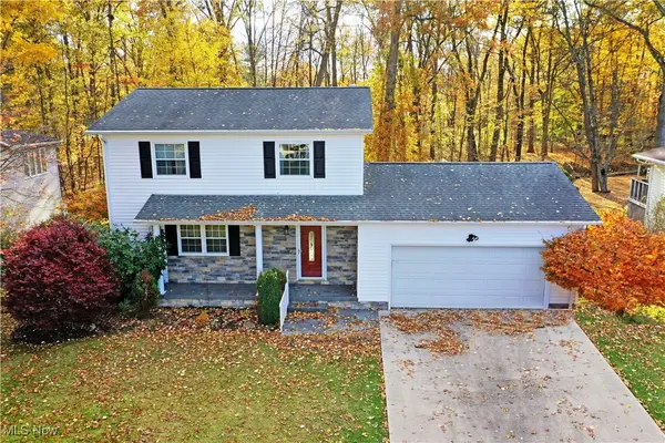 1760 Dumont Drive, Mineral Ridge, OH 44440