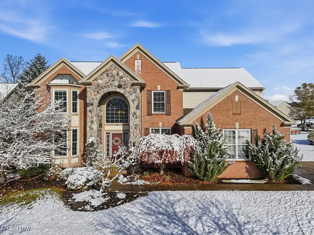 461 Wilson Court, Sagamore Hills, OH 44067 - Image #1