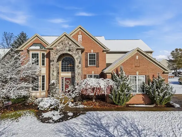 461 Wilson Court, Sagamore Hills, OH 44067