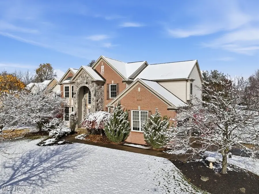 461 Wilson Court, Sagamore Hills, OH 44067 - Image #2