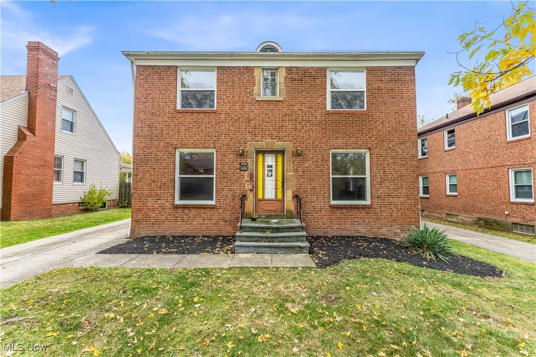 4084 Okalona Road, South Euclid, OH 44121 - Image #1