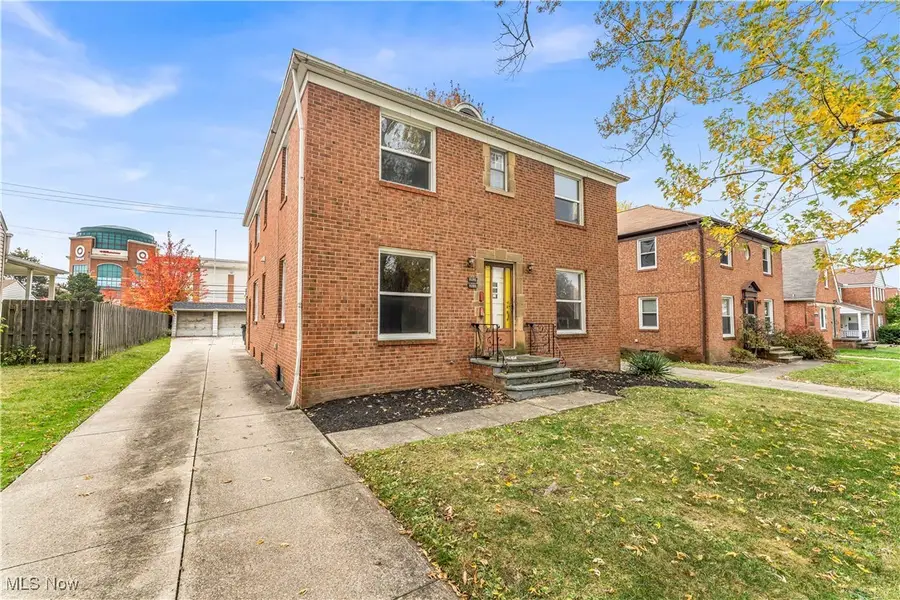 4084 Okalona Road, South Euclid, OH 44121 - Image #2