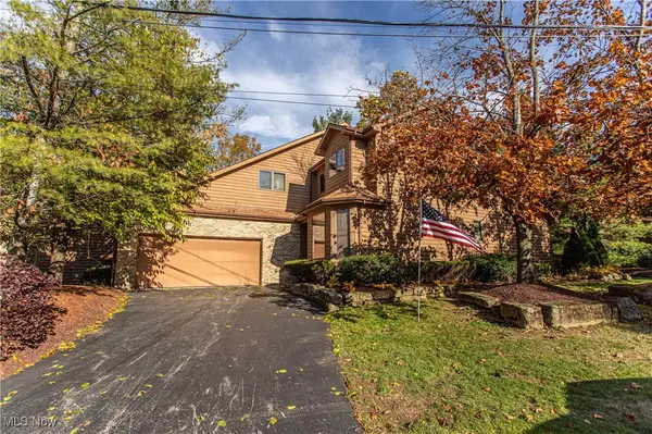 8937 Inverrary Se Drive, Warren, OH 44484