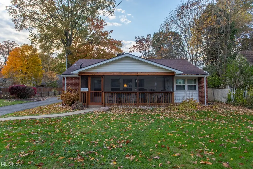 625 Willard Ne Avenue, Warren, OH 44483 - Image #1