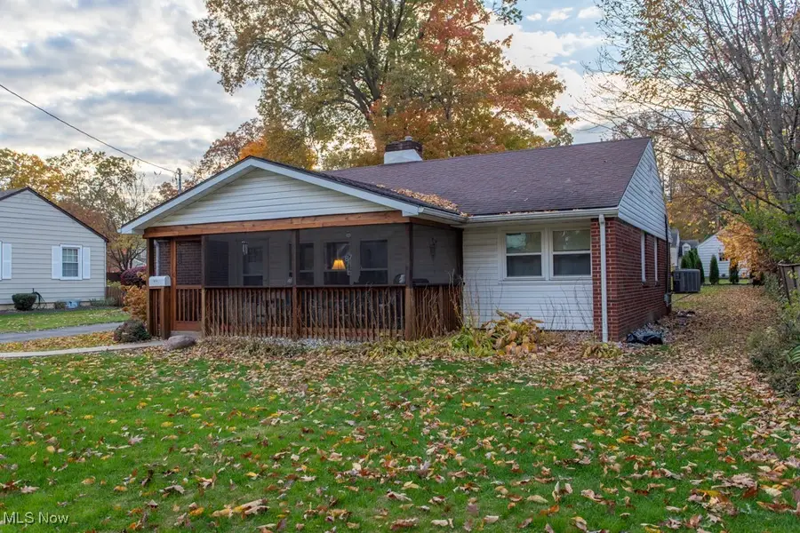 625 Willard Ne Avenue, Warren, OH 44483 - Image #2