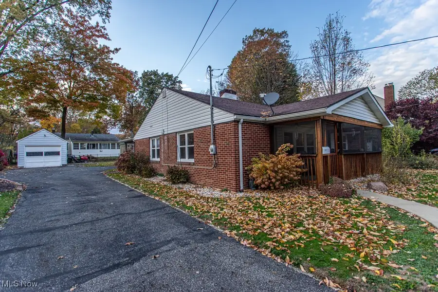 625 Willard Ne Avenue, Warren, OH 44483 - Image #3