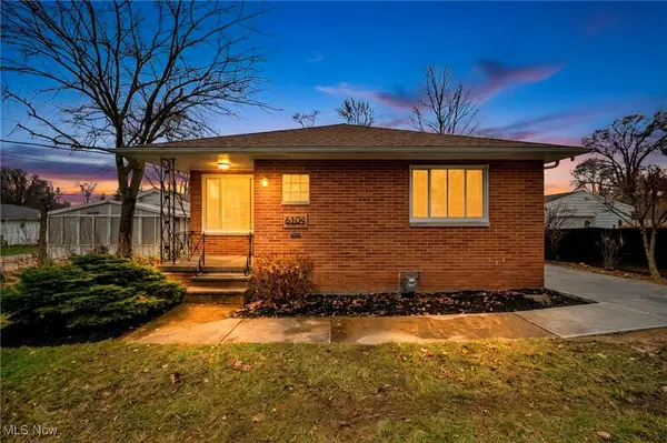 6104 Turney Road, Garfield Heights, OH 44125