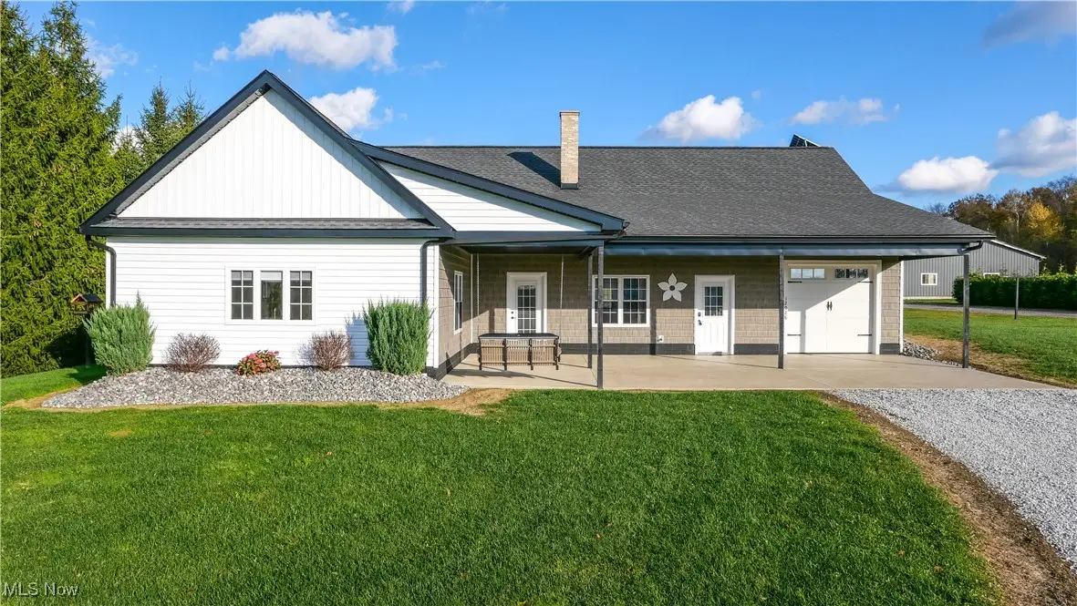 12928 State Route 88, Garrettsville, OH 44231 - Image #1