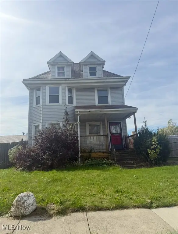 1770 Alcoy Road, Cleveland, OH 44112