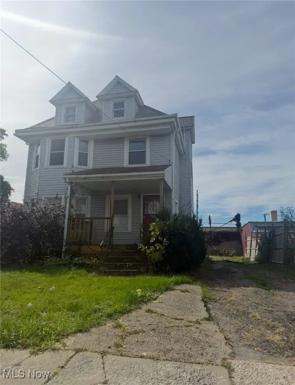 1770 Alcoy Road, Cleveland, OH 44112 - Image #2