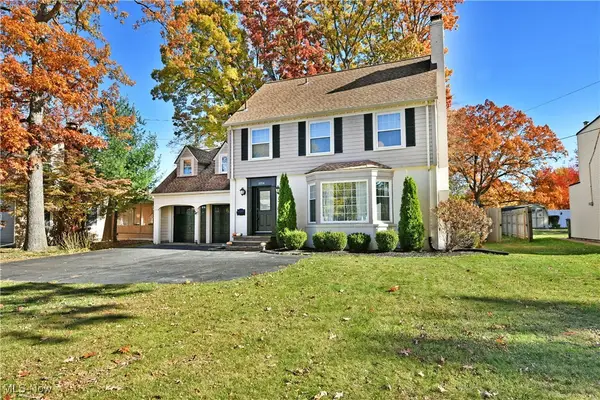 1054 Genesee Ne Avenue, Warren, OH 44483