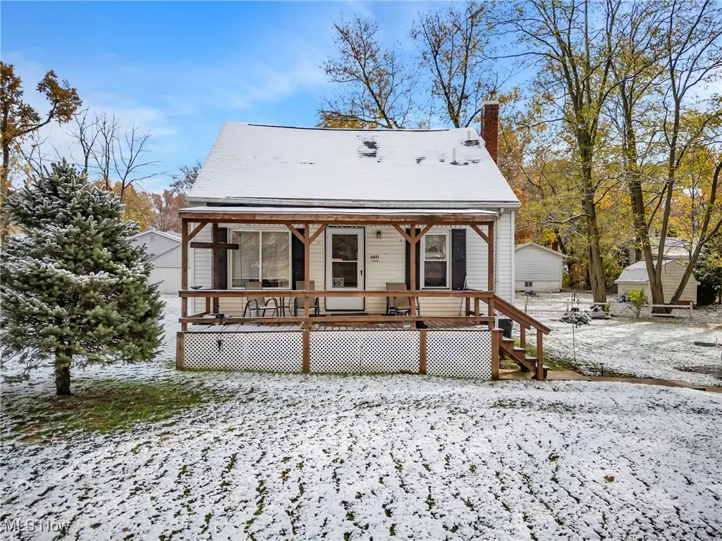 3071 Elderberry Avenue, Portage Lakes, OH 44319 - Image #1