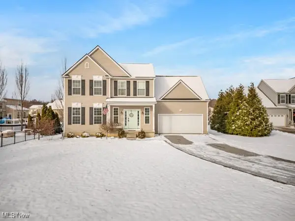 1482 Barrymore Lane, Wadsworth, OH 44281 - Image #1