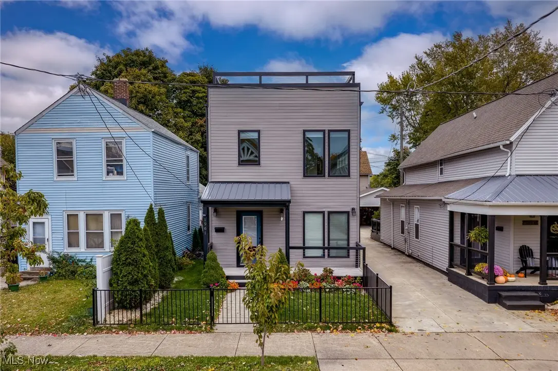 1961 W 47th Street, Cleveland, OH 44102 - Image #1