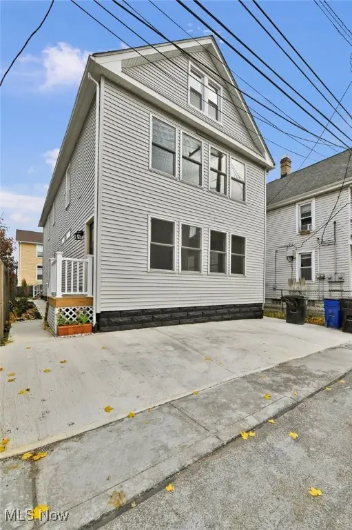 2525 Thurman Avenue, Cleveland, OH 44113 - Image #1