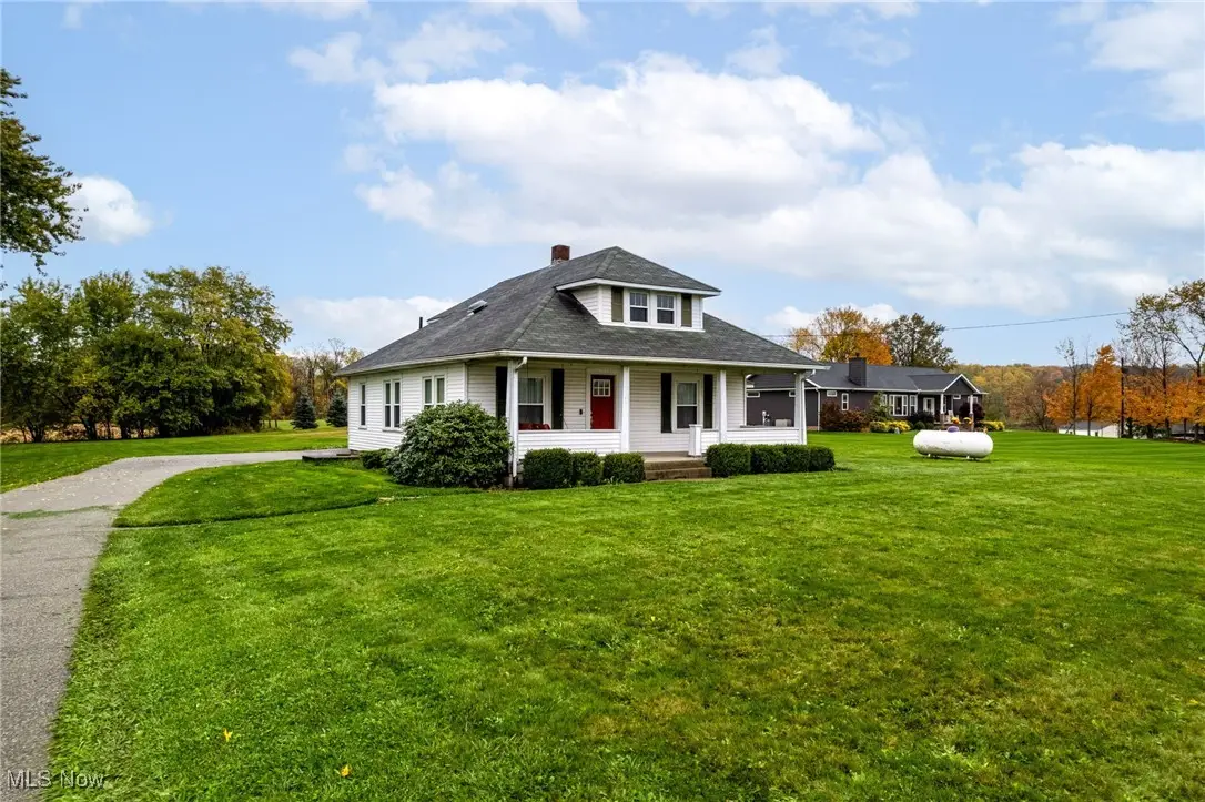 14831 Smith Goshen Road, Beloit, OH 44609 - Image #1