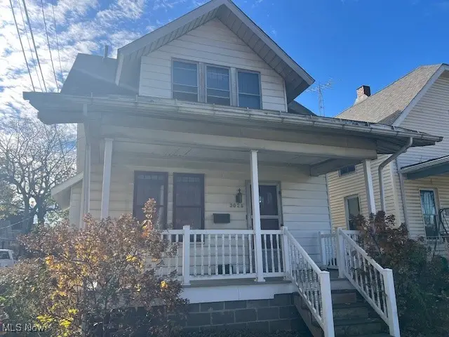 3026 13th Nw Street, Canton, OH 44708 - Image #1