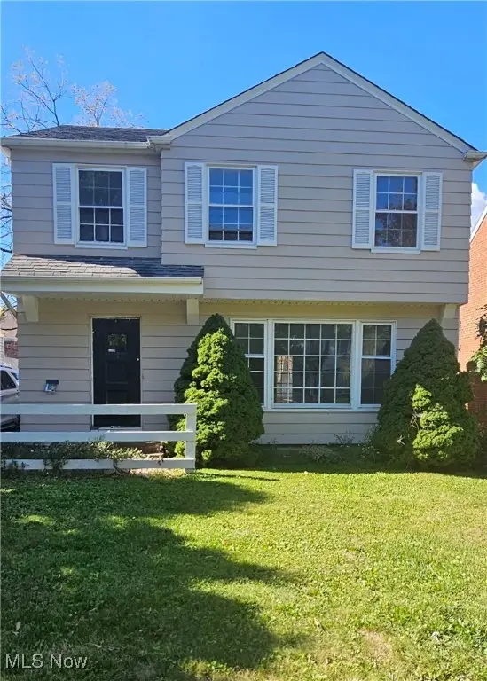 3662 Avalon Road, Shaker Heights, OH 44120