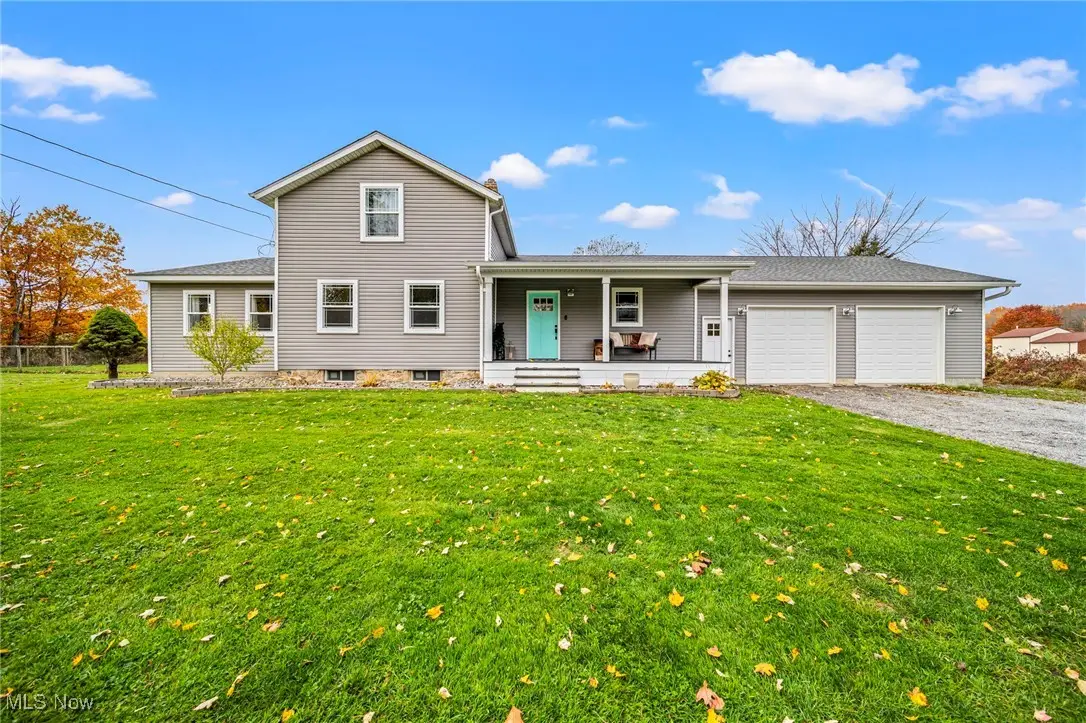 1067 Garrett Road, Jefferson, OH 44047 - Image #1