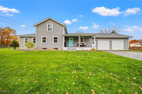 1067 Garrett Road, Jefferson, OH 44047