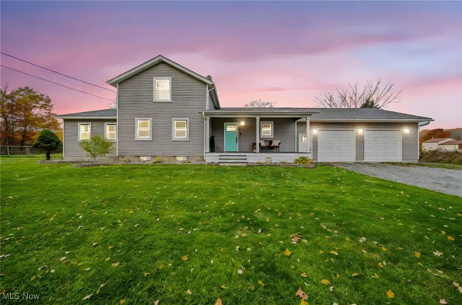 1067 Garrett Road, Jefferson, OH 44047 - Image #3