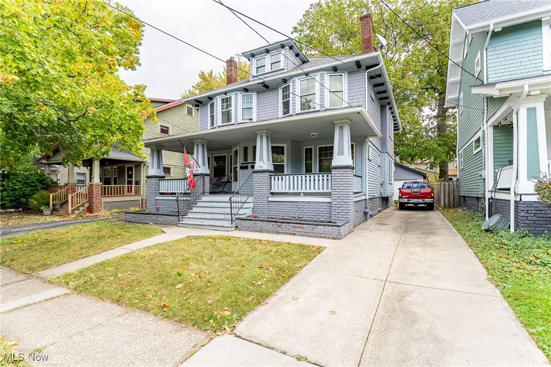 1559 Lauderdale Avenue, Lakewood, OH 44107 - Image #1