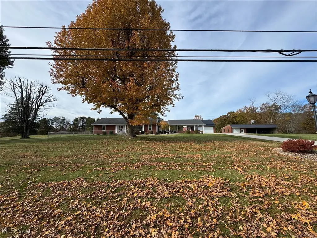 1015 Brackenridge Road, Vincent, OH 45784 - Image #1