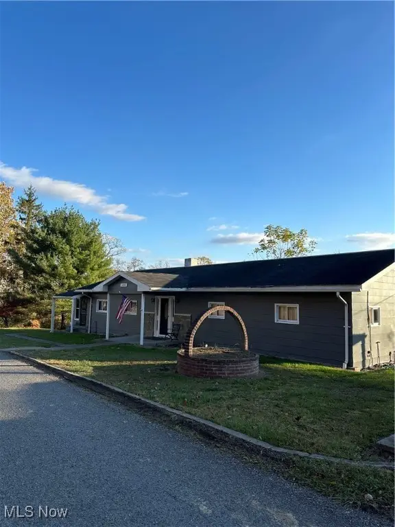 44952 Moose Ridge Road, Woodsfield, OH 43793