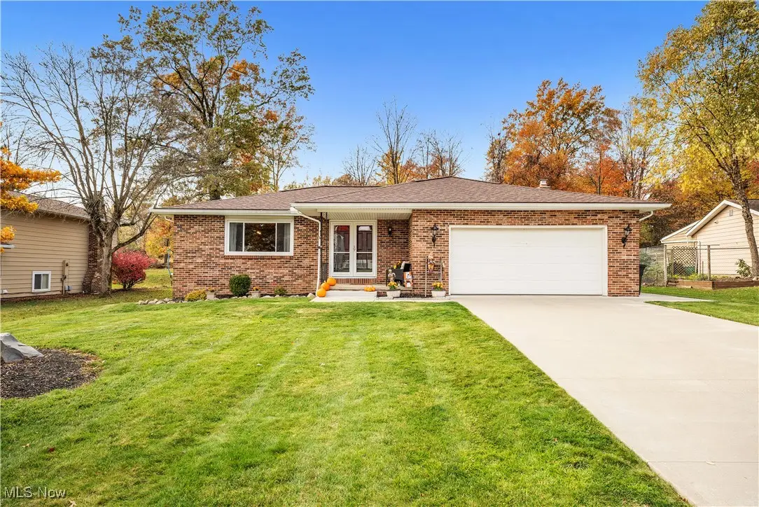 11900 Rolling Meadow Lane, North Royalton, OH 44133 - Image #1