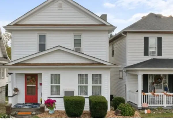 120 Langley Avenue, Steubenville, OH 43952