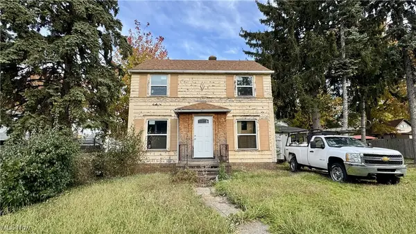 7500 Halle Avenue, Cleveland, OH 44102