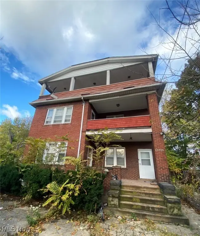 15709 Halliday Avenue, Cleveland, OH 44110 - Image #1