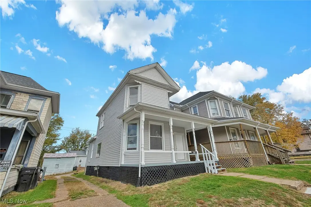 1305 Ridge Avenue, Zanesville, OH 43701 - #1