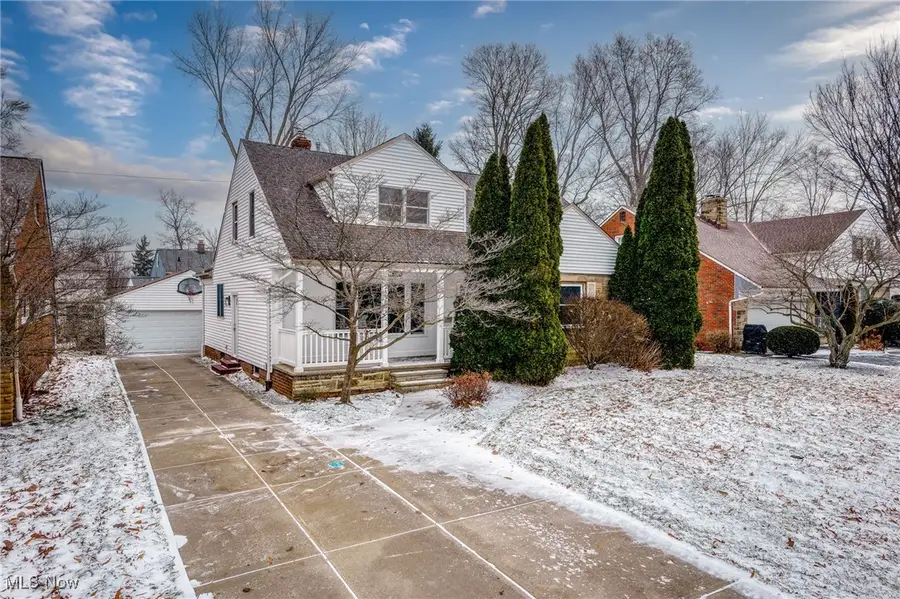 24103 Woodway Road, Beachwood, OH 44122 - Image #3