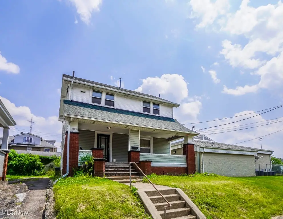 1600 Shorb Nw Avenue, Canton, OH 44703 - Image #1