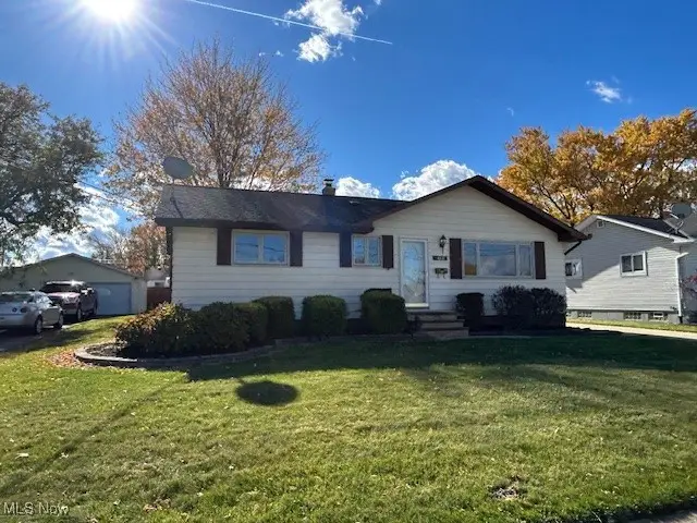 14811 Sylvia Drive, Brook Park, OH 44142 - Image #2