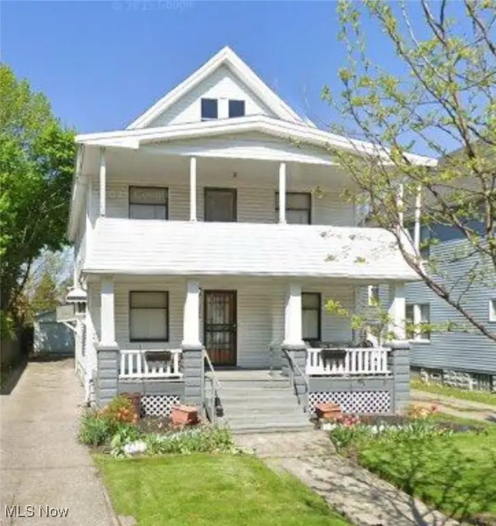 4078 E 143rd Street, Cleveland, OH 44128 - Image #1