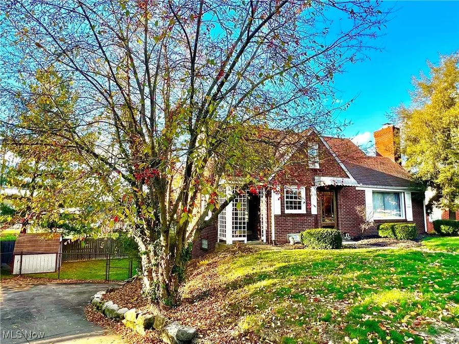 1436 Dexter Ne Road, Massillon, OH 44646 - Image #2