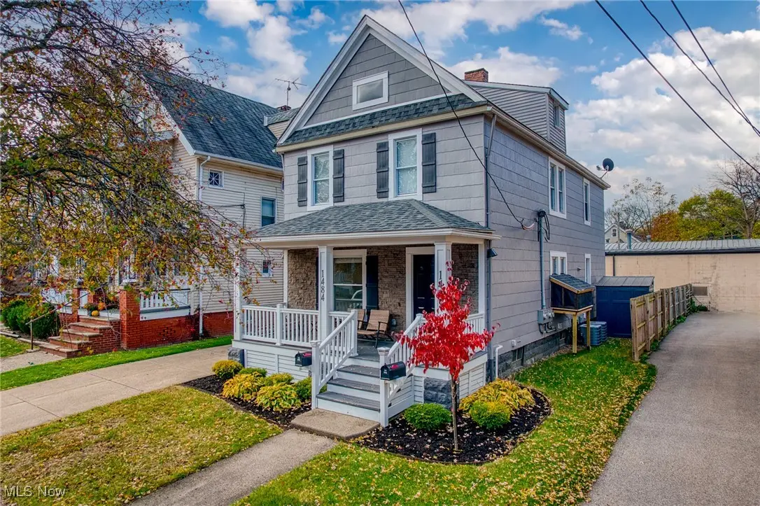 1482 Rockway Avenue, Lakewood, OH 44107 - Image #1