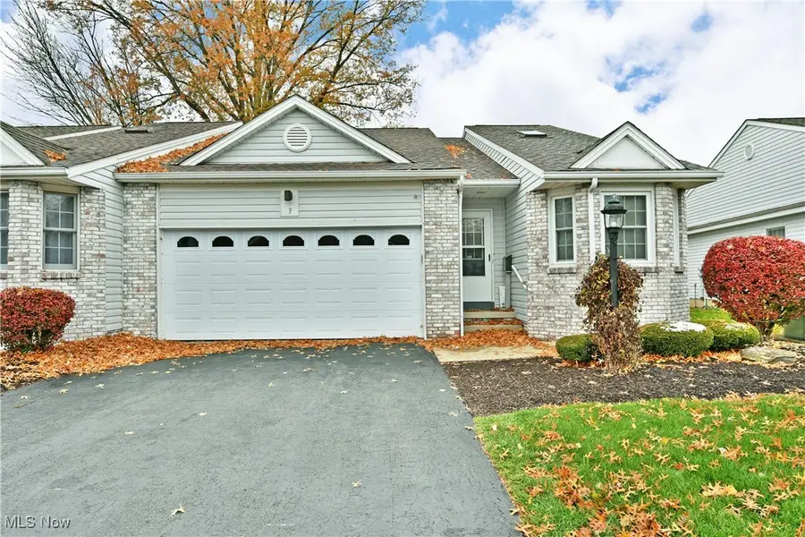 3 Harneds Landing, Cortland, OH 44410 - Image #2