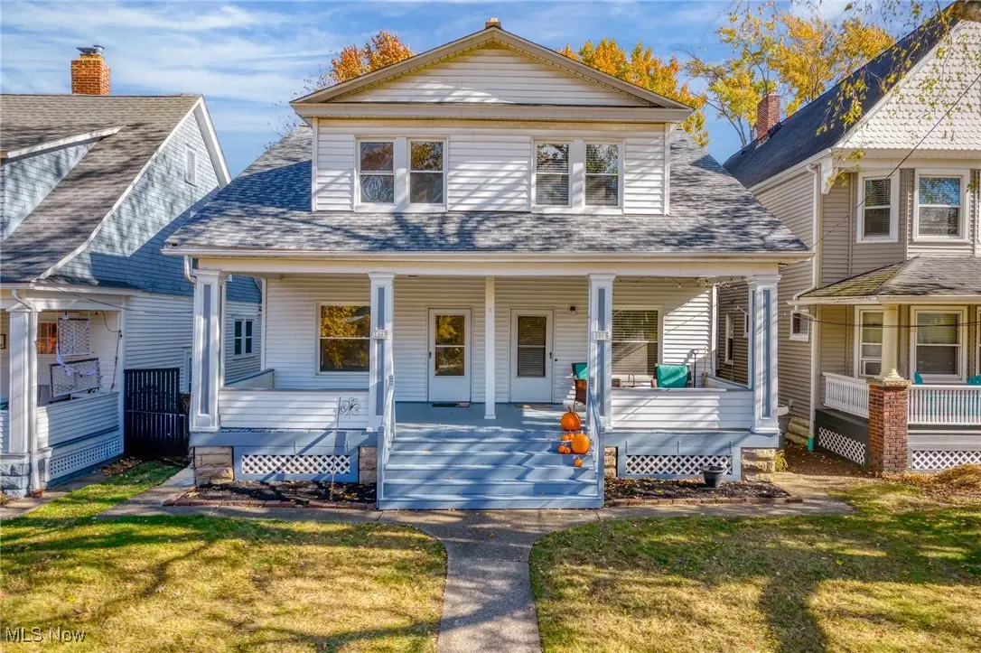 1563 Wagar Avenue, Lakewood, OH 44107 - Image #1