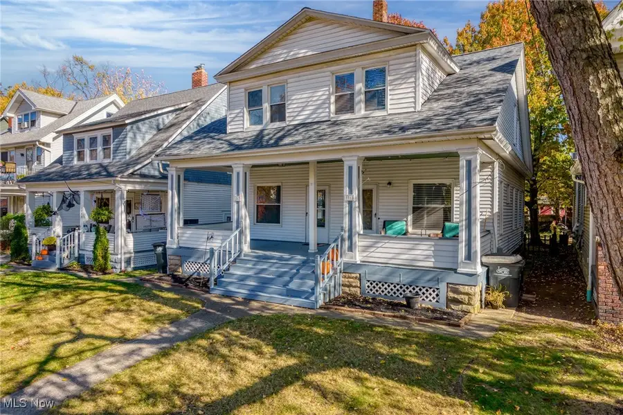 1563 Wagar Avenue, Lakewood, OH 44107 - Image #2