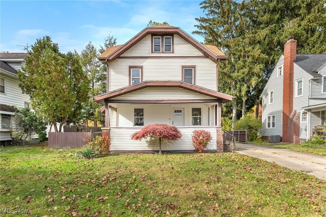 1076 Chalker Street, Akron, OH 44310 - Image #1