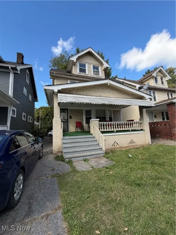 1330 Elwood Road, East Cleveland, OH 44112 - Image #2