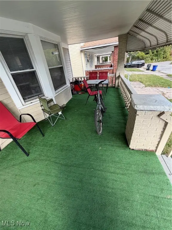 1330 Elwood Road, East Cleveland, OH 44112 - Image #3