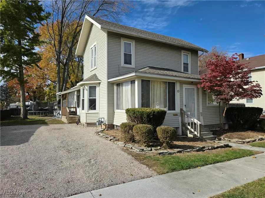 13 Grant Street, New London, OH 44851 - Image #2
