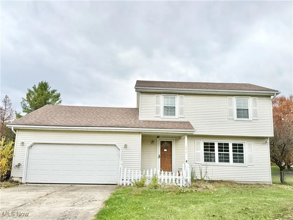 1470 Turnberry Drive, Youngstown, OH 44512 - Image #1