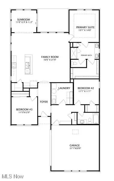 2875 Grayson Drive, Medina, OH 44256 - Image #2